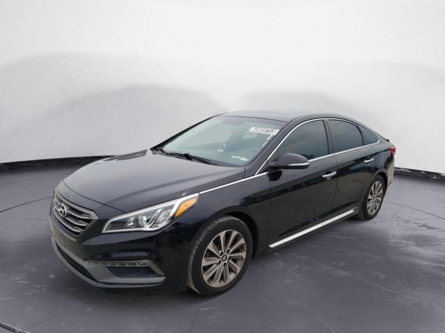 HYUNDAI SONATA SPO 2017 5npe34af2hh580499