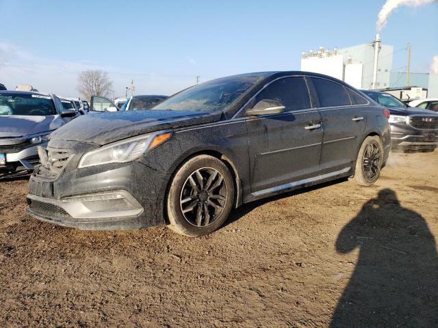 HYUNDAI SONATA SPO 2017 5npe34af2hh584259