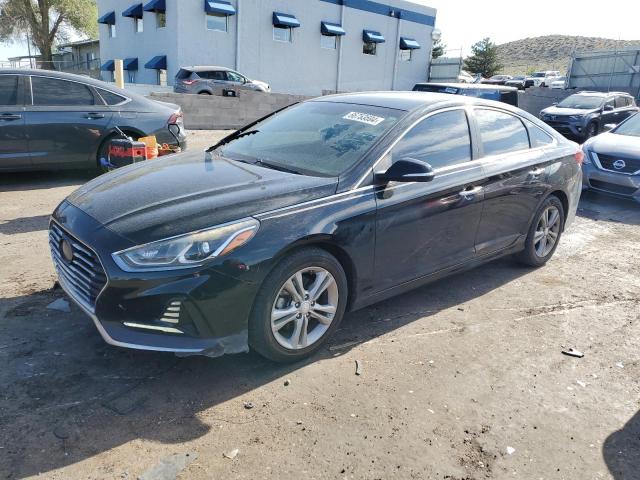 HYUNDAI SONATA SPO 2018 5npe34af2jh596630