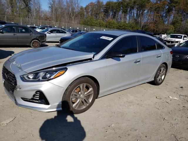 HYUNDAI SONATA SPO 2018 5npe34af2jh597177