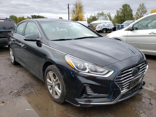 HYUNDAI SONATA SPO 2018 5npe34af2jh597227