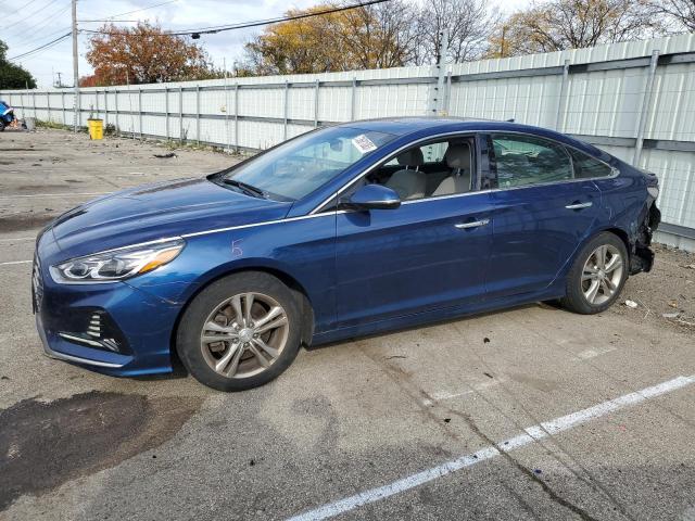 HYUNDAI SONATA 2018 5npe34af2jh598281