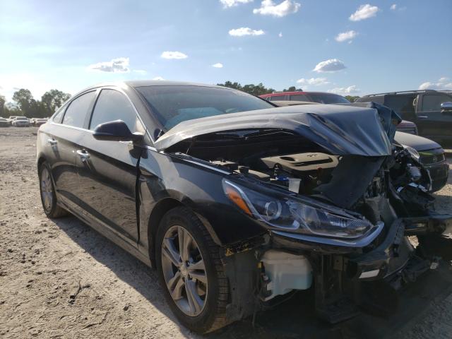 HYUNDAI SONATA SPO 2018 5npe34af2jh598426