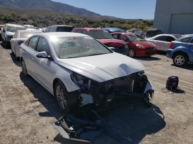 HYUNDAI SONATA SPO 2018 5npe34af2jh600403