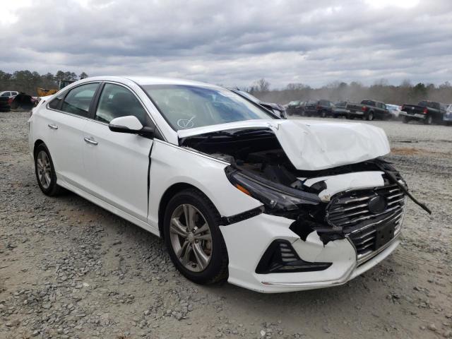 HYUNDAI SONATA SPO 2018 5npe34af2jh600952