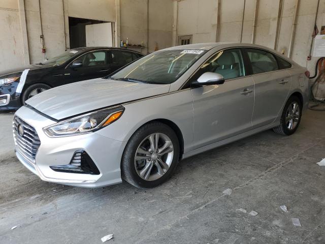 HYUNDAI SONATA SPO 2018 5npe34af2jh601650