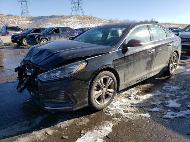 HYUNDAI SONATA SPO 2018 5npe34af2jh602216