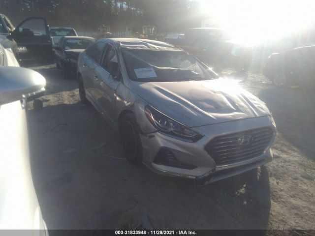 HYUNDAI SONATA 2018 5npe34af2jh604256