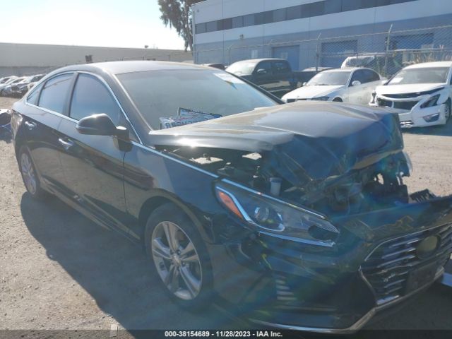 HYUNDAI SONATA 2018 5npe34af2jh604323