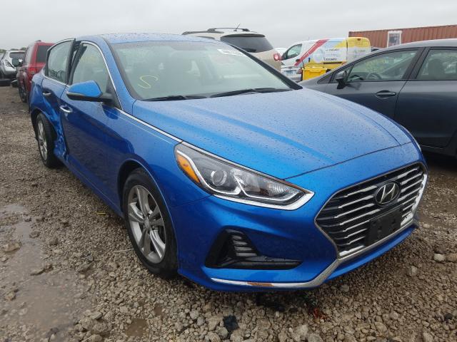 HYUNDAI SONATA SPO 2018 5npe34af2jh609361