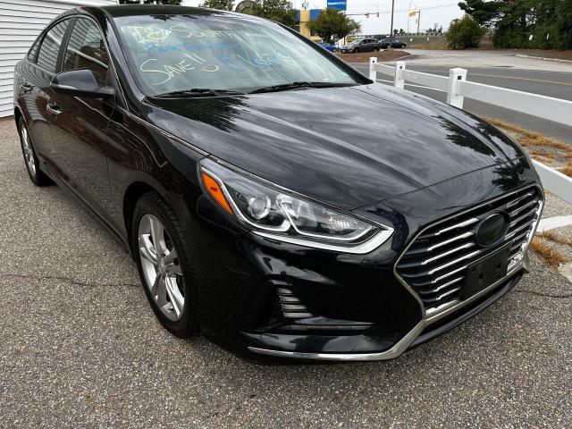 HYUNDAI SONATA SPO 2018 5npe34af2jh609781