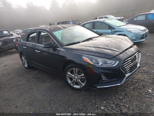 HYUNDAI SONATA 2018 5npe34af2jh612406