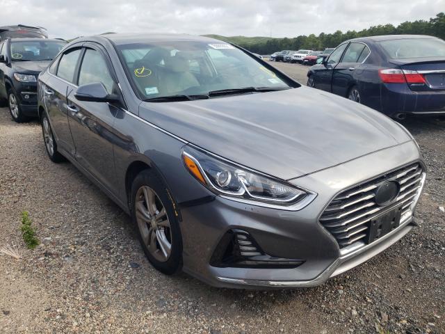 HYUNDAI SONATA SPO 2018 5npe34af2jh614656