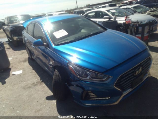 HYUNDAI SONATA 2018 5npe34af2jh615869