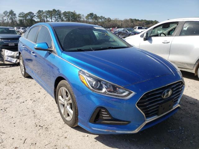 HYUNDAI SONATA SPO 2018 5npe34af2jh621915