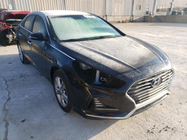 HYUNDAI SONATA SPO 2018 5npe34af2jh624667