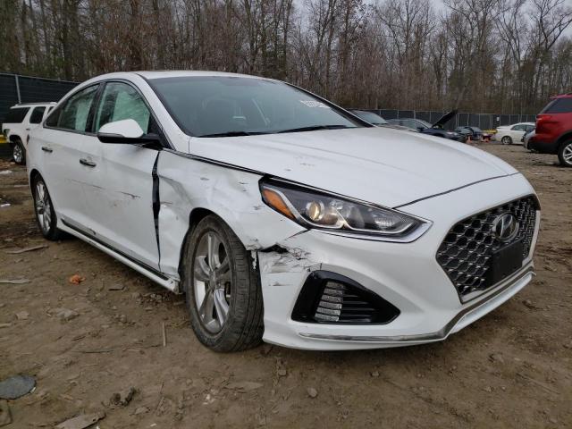 HYUNDAI SONATA SPO 2018 5npe34af2jh625365