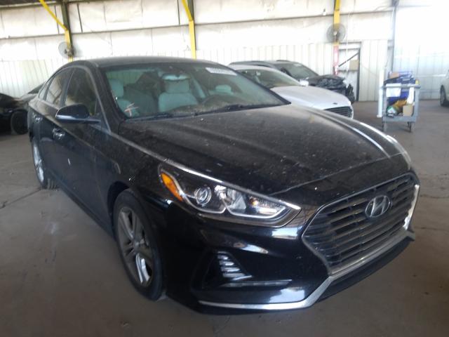 HYUNDAI SONATA SPO 2018 5npe34af2jh625544