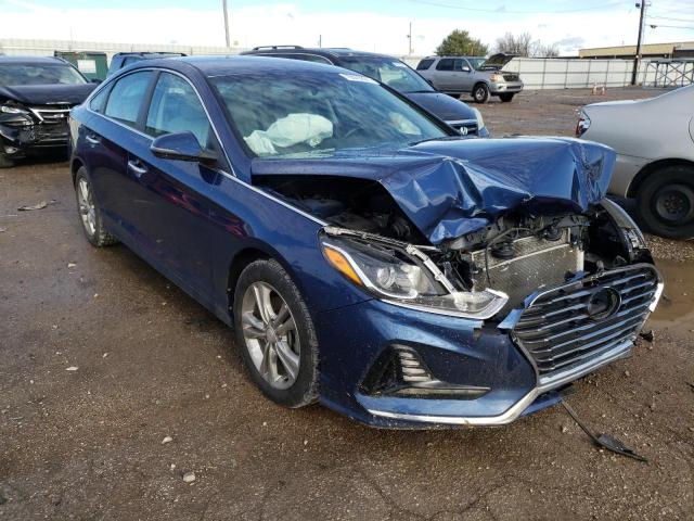 HYUNDAI SONATA SPO 2018 5npe34af2jh626208