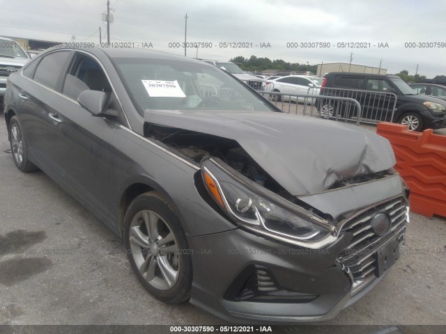 HYUNDAI SONATA 2018 5npe34af2jh626919