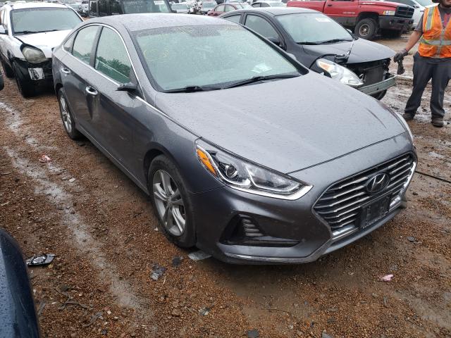 HYUNDAI SONATA SPO 2018 5npe34af2jh627603