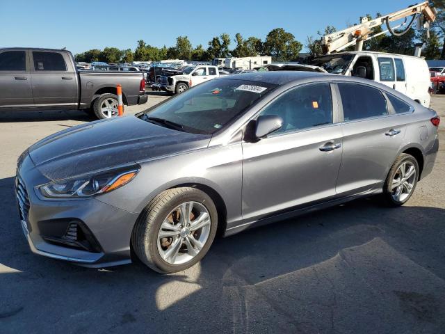 HYUNDAI SONATA SPO 2018 5npe34af2jh627777