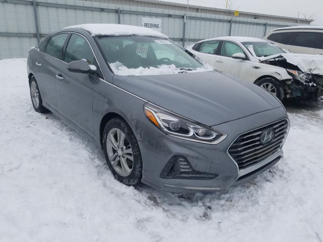 HYUNDAI SONATA SPO 2018 5npe34af2jh630484