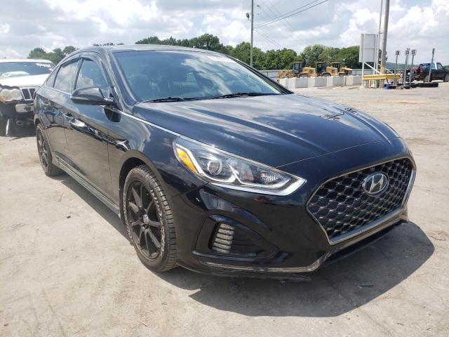 HYUNDAI SONATA SPO 2018 5npe34af2jh630940