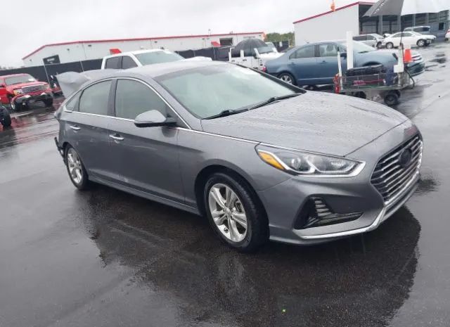 HYUNDAI SONATA 2018 5npe34af2jh631229