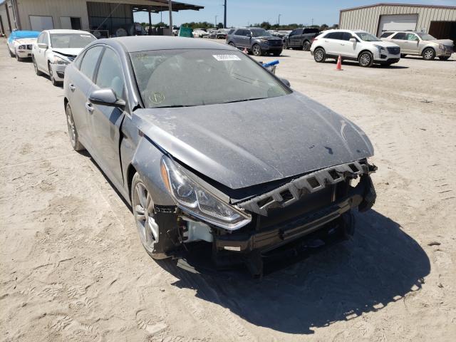 HYUNDAI SONATA SPO 2018 5npe34af2jh631943