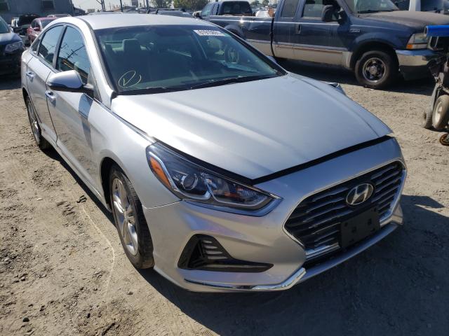 HYUNDAI SONATA SPO 2018 5npe34af2jh632087