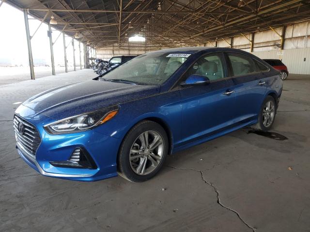 HYUNDAI SONATA 2018 5npe34af2jh633448