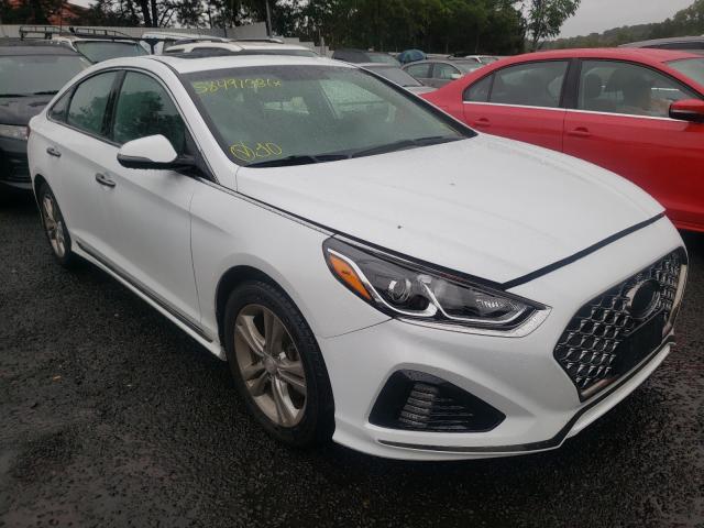 HYUNDAI SONATA SPO 2018 5npe34af2jh637094