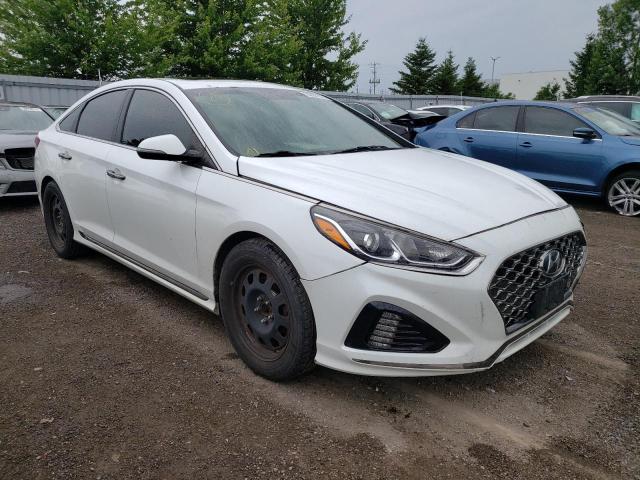 HYUNDAI SONATA SPO 2018 5npe34af2jh637306