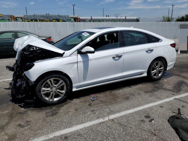 HYUNDAI SONATA SPO 2018 5npe34af2jh637550