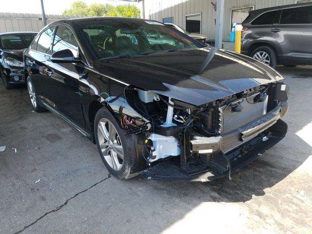 HYUNDAI NULL 2018 5npe34af2jh638794