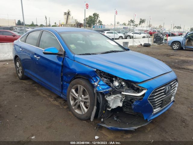 HYUNDAI SONATA 2018 5npe34af2jh639699