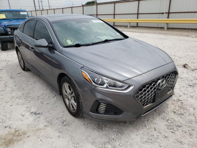 HYUNDAI SONATA SPO 2018 5npe34af2jh641016