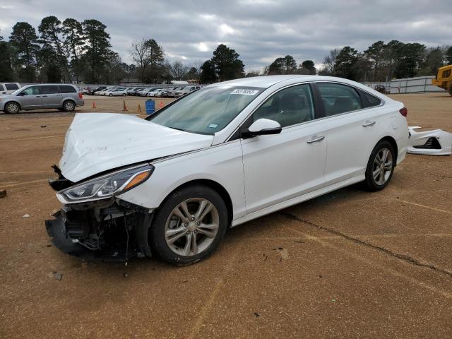 HYUNDAI SONATA SPO 2018 5npe34af2jh641811