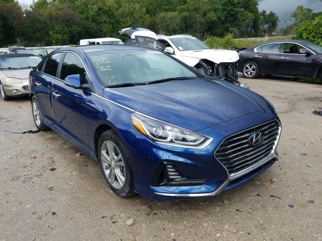 HYUNDAI SONATA SPO 2018 5npe34af2jh642621