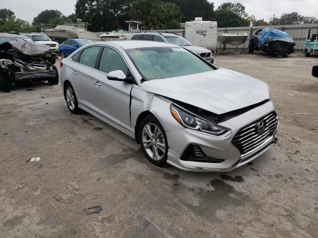 HYUNDAI SONATA SPO 2018 5npe34af2jh645146