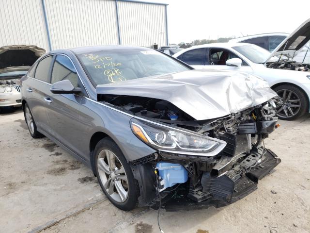 HYUNDAI SONATA SPO 2018 5npe34af2jh646636