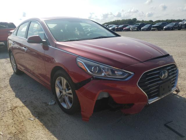 HYUNDAI SONATA SPO 2018 5npe34af2jh647270