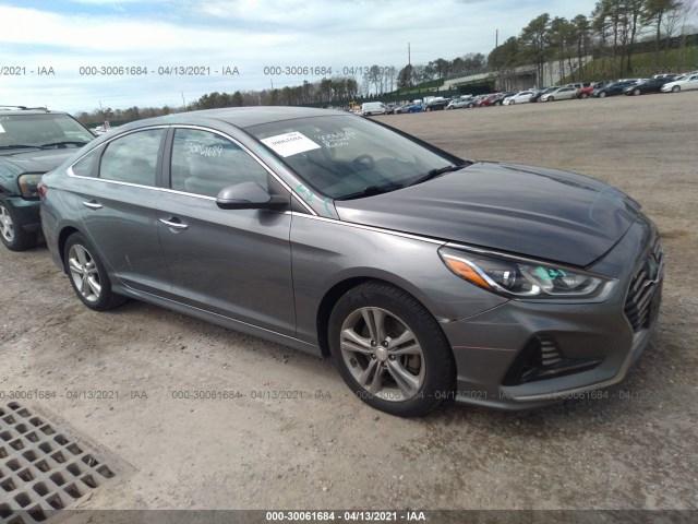 HYUNDAI SONATA 2018 5npe34af2jh649455