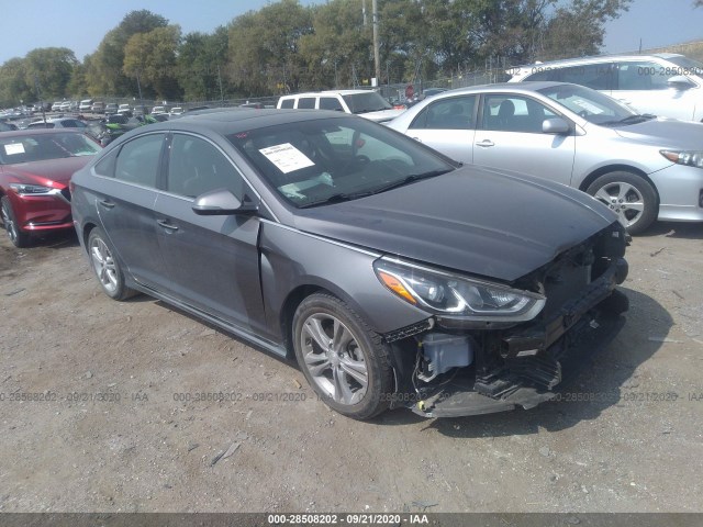 HYUNDAI SONATA 2018 5npe34af2jh650413