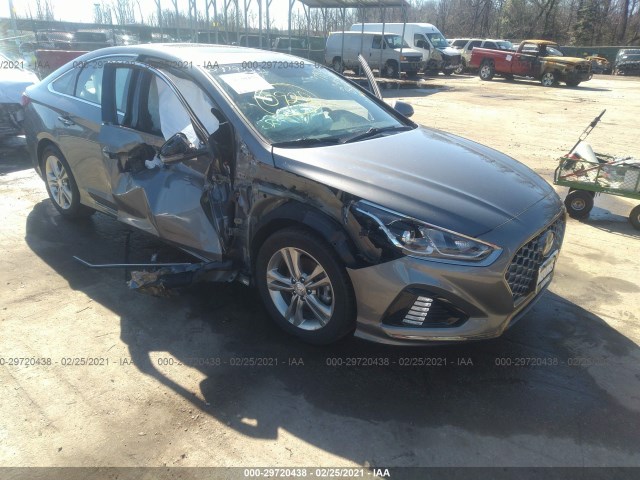 HYUNDAI SONATA 2018 5npe34af2jh650928