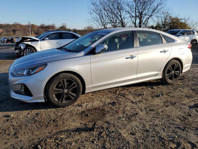 HYUNDAI SONATA SPO 2018 5npe34af2jh651268