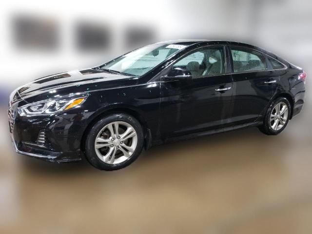 HYUNDAI SONATA 2018 5npe34af2jh653635