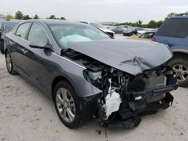 HYUNDAI NULL 2018 5npe34af2jh654834