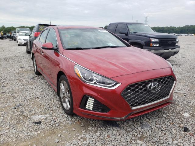 HYUNDAI SONATA SPO 2018 5npe34af2jh655420